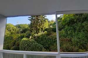Frisch renovierte 2-Raum-Wohnung mit Balkon in Stuttgart – Stuttgart – Vorschaubild 1
