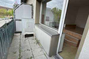 zentrale gelegenes Apartment mit Balkon – Jenaer Str. 39, 41065 Hardterbroich-Pesch, Mönchengladbach – Vorschaubild 19