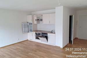 Zum 01.09.2026: Kompakte 1-Zi. Wohnung für Senioren in toller Wohnlage! – Hermannstraße 22, 38114 Westliches Ringgebiet, Braunschweig – Vorschaubild 5