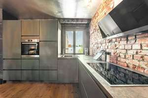  Exklusive, möblierte 3-Zimmer-Loftwohnung im Hofweg – Hofweg 1, 22085 Uhlenhorst, Hamburg – Vorschaubild 18