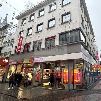 Ruhige Büroflächen in prominenter Innenstadtlage