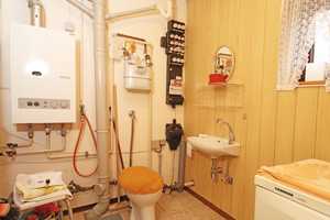 Bremen-Mittelshuchting I Schönes Reihenmittelhaus in ruhiger Wohnlage mit Garage  – Bremen – Vorschaubild 13