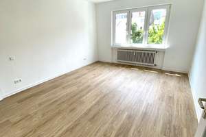 Großzügige Wohnung mit Balkon !  – Die vollständige Adresse der Immobilie erhältst du vom Anbieter., 47798 Stadtmitte, Krefeld – Vorschaubild 4