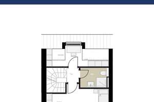 AIGNER - Haus 2: Neubau mit Konzept – Stilvolle 3-Spänner für Familien und Individualisten – Die vollständige Adresse der Immobilie erhältst du vom Anbieter., 81249 Lochhausen, München – Vorschaubild 8
