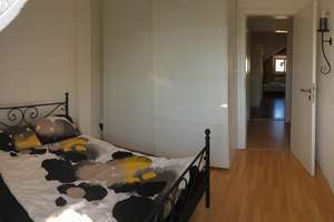 Dachgeschosswohung 58 qm – Die vollständige Adresse der Immobilie erhältst du vom Anbieter., 65203 Biebrich, Wiesbaden – Vorschaubild 5