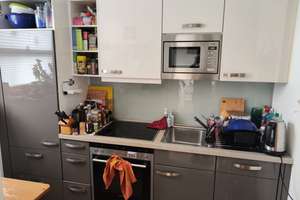 Gemütliche moderne 2-Zimmer-Wohnung in Münster-Gievenbeck – Hensenstraße 142, 48161 Gievenbeck, Münster – Vorschaubild 3