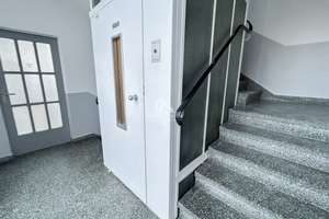 KAPITALANLAGE ODER CITY-APARTMENT: 1 ZIMMER IM 4.OG MIT AUFZUG IN WILMERSDORF I PROVISIONSFREI – Die vollständige Adresse der Immobilie erhältst du vom Anbieter., 10715 Wilmersdorf, Berlin – Vorschaubild 11