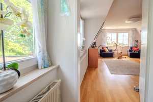 Zuhause im Urlaub! Klassisch-elegante Familienvilla mit Einliegerwohnung  in Traumlage von Höhscheid – Solingen – Vorschaubild 34