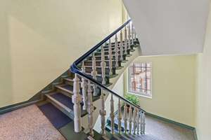 Kastanienallee 32 - Komplette 4. Etage - 217 qm - Wohnzimmer 50 qm - von privat! – Die vollständige Adresse der Immobilie erhältst du vom Anbieter., 10435 Prenzlauer Berg, Berlin – Vorschaubild 6