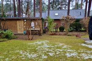 Großzügiges Eigenheim mit gemütlichem Garten im Zweifamilienhaus – Die vollständige Adresse der Immobilie erhältst du vom Anbieter., 14476 Groß Glienicke, Potsdam – Vorschaubild 6