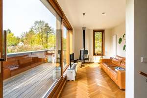 Haus des Jahres 2024 - Doppelhaushälfte – Die vollständige Adresse der Immobilie erhältst du vom Anbieter., 22587 Blankenese, Hamburg – Vorschaubild 23