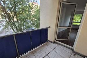 Schöne geräumige 1-Zimmerwohnung im Kasernenviertel – Die vollständige Adresse der Immobilie erhältst du vom Anbieter., 93053 Kasernenviertel, Regensburg – Vorschaubild 10