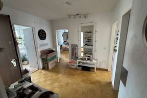 Neu renovierte Wohnung mit Balkon in der Südstadt  – Alte Döhrener Straße 44, 30173 Südstadt, Hannover – Vorschaubild 7