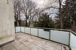 Großartige Wohnung mit Balkon & Tiefgarage in Paderborn–Stadtheide – Die vollständige Adresse der Immobilie erhältst du vom Anbieter., 33102 Kernstadt, Paderborn – Vorschaubild 3