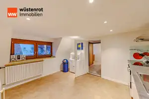 **Ihr neues Zuhause mit großem Ausbaupotenzial in Malterdingen** – Emmendingen (Kreis) – Vorschaubild 10