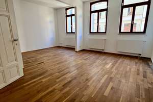 Großzügige 2-RW mit Balkon zu vermieten! – Zwingerstraße 5, 6110 Südliche Innenstadt, Halle (Saale) – Vorschaubild 3