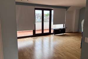 DG-Wohnung über 2 Etagen  in Flingern-Nord mit Garage – 40235 Flingern Nord, Düsseldorf – Vorschaubild 3