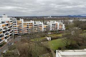 Traumwohnung mit Rheinblick im 7. OG, 4 Zimmer, 123 qm – Am Römerlager 4, 53117 Bonn-Castell, Bonn – Vorschaubild 18