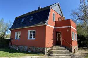 Modernisiertes Einfamilienhaus in Bohnsdorf nahe Grünauer Stadtforst – Berlin – Vorschaubild 1