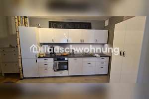 Tauschwohnung: 3 Zimmerwohnung gg. günstigere ab 2 Zimmer