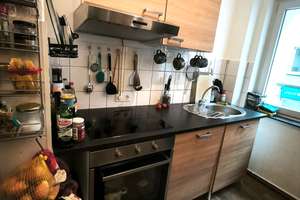 2-Zimmer-Wohnung im Saarlandviertel - Bes. am So. 07.06.2026 – Chemnitzer Straße 9, 44139 City, Dortmund – Vorschaubild 5