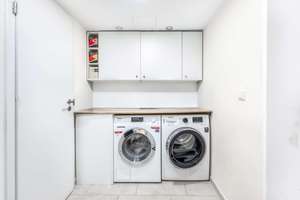 Moderne Maisonettewohnung mit Reihenhaus-Charakter in Oberneuland – Die vollständige Adresse der Immobilie erhältst du vom Anbieter., 28355 Oberneuland, Bremen – Vorschaubild 10
