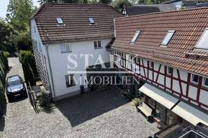 ANSPRUCHSVOLLES TOWNHOUSE MIT AUFZUG – Die vollständige Adresse der Immobilie erhältst du vom Anbieter., 61462 Königstein im Taunus – Vorschaubild 12