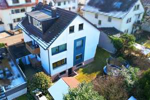 Kernen-Rommelshausen: Traumhaftes 3-Familienhaus in erstklassiger Lage – Rems-Murr-Kreis – Vorschaubild 3