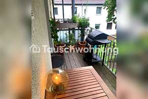 Tauschwohnung: BIETE 53qm in Sülz/Lindent. (2,5 Z. + Balkon) | SUCHE  80qm – Die vollständige Adresse der Immobilie erhältst du vom Anbieter., 50937 Sülz, Köln – Vorschaubild 14
