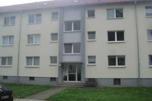 Perfekt für uns: interessante 2-Zimmer-Wohnung – Von-der-Kuhlen-Str 2, 59077 Hamm – Vorschaubild 1