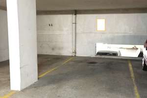 Vampirfreunde aufgepaßt - 2 Zimmer Wohnung in der Friedhofstraße mit Loggia und TG-Platz – Friedhofstr. 27, 76530 Innenstadt, Baden-Baden – Vorschaubild 13