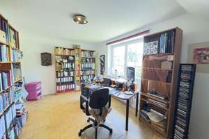 More Than a House – A Lifestyle Surrounded by Nature! – Die vollständige Adresse der Immobilie erhältst du vom Anbieter., 14476 Neu Fahrland, Potsdam – Vorschaubild 11