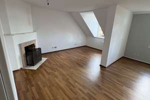 Lage, Lage, Lage, stilvolle Altbau-DG Wohnung in Neuhausen – Albrechtstr. 43, 80636 St. Vinzenz, München – Vorschaubild 7