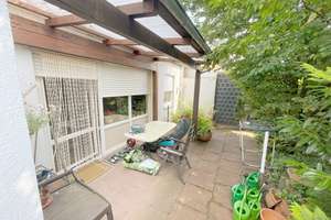 Sehr gepflegtes, einzugbereites Reihenendhaus – mit Garage und Traumgarten! – Die vollständige Adresse der Immobilie erhältst du vom Anbieter., 54293 Ehrang/Quint, Trier – Vorschaubild 10