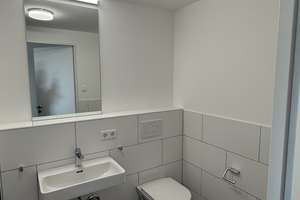 Schöne 1-Zimmer Wohnung direkt an der Universität – Otto-Hahn-Straße 40, 93053 Galgenberg, Regensburg – Vorschaubild 7