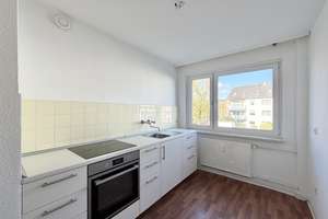 Helle + großzügige 2-Zimmer-Wohnung mit sonnigem Balkon in ruhiger & zentrumsnaher Lage – Die vollständige Adresse der Immobilie erhältst du vom Anbieter., 30455 Davenstedt, Hannover – Vorschaubild 8