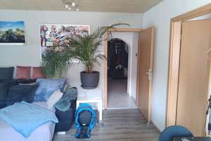 Praktische 3 Zi.-City-Wohnung mit Einbauküche und Balkon  – Die vollständige Adresse der Immobilie erhältst du vom Anbieter., 70180 Heusteigviertel, Stuttgart – Vorschaubild 7
