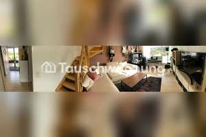 Tauschwohnung: 75m² Wohnung in Münster-Nord