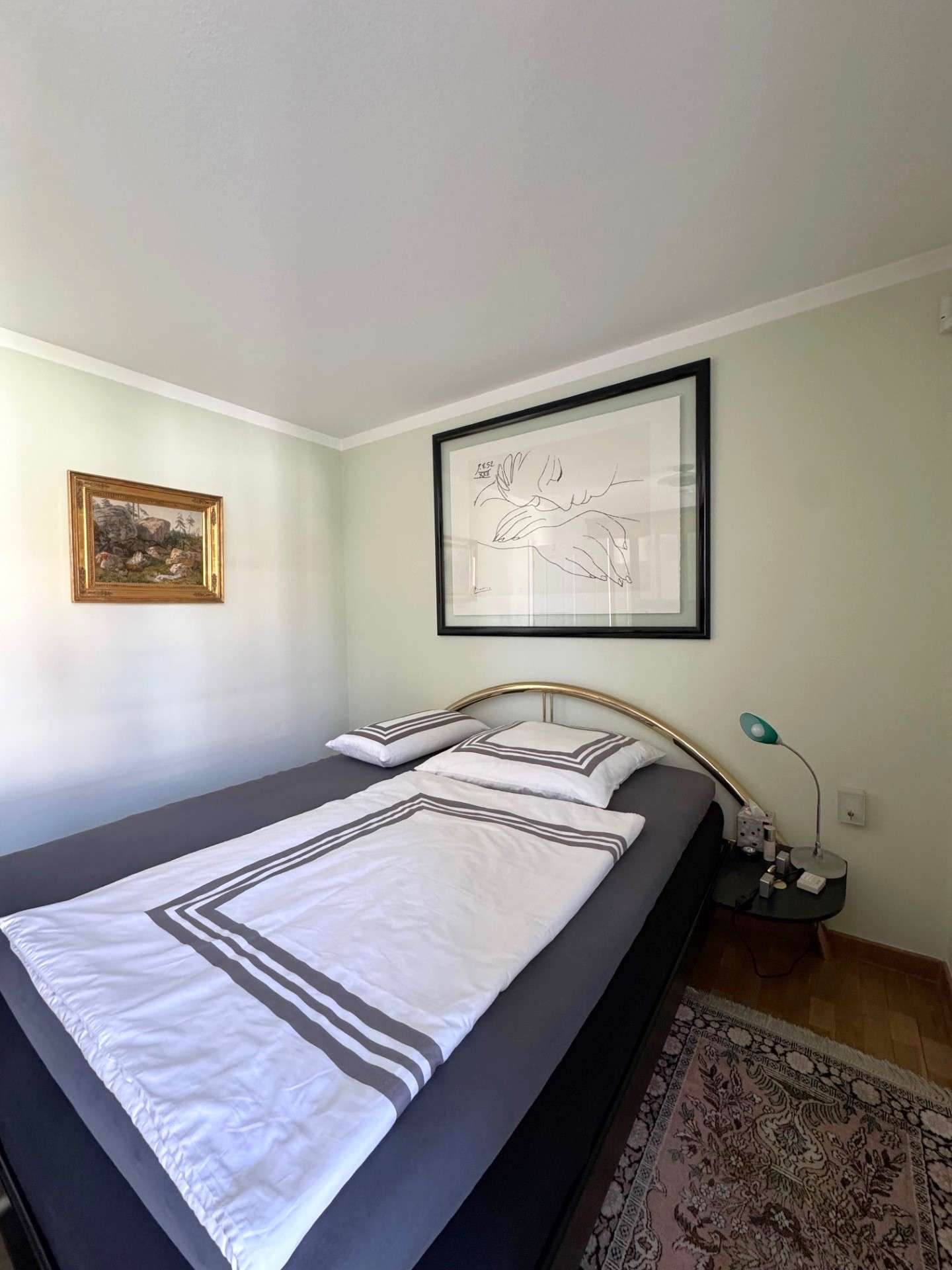 Immobilie in Ismaning - LEBEN IN ISAR NÄHE - Wunderschönes 5-Zimmer-Reihenhaus in Ismaning - Bild 5