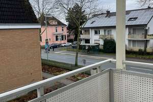 Süße Studentenwohnung mit Balkon u. Einbauküche TOP-LAGE! – Benhauser Str. 22, 33100 Kernstadt, Paderborn – Vorschaubild 6