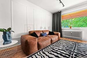 Moderne 2-Zimmer-Eigentumswohnung mit Südwest-Balkon im Herzen von Wedding – Die vollständige Adresse der Immobilie erhältst du vom Anbieter., 13351 Wedding, Berlin – Vorschaubild 4