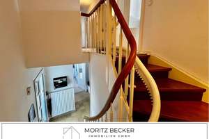 Vollständig saniertes Reihenmittelhaus mit Garten & Garage am Godehardikamp! – Die vollständige Adresse der Immobilie erhältst du vom Anbieter., 31139 Moritzberg / Bockfeld, Hildesheim – Vorschaubild 10