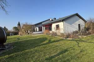 Freistehender Bungalow am Süntel – Die vollständige Adresse der Immobilie erhältst du vom Anbieter., 31848 Bad Münder am Deister – Vorschaubild 5