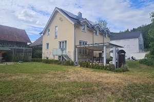 Einfamilienhaus