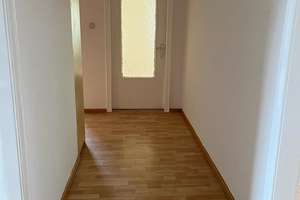 Zentrale 3-Zimmer-Wohnung mit Küche, Bad und Balkon – Frankfurter Str. 75A, 34121 Süd, Kassel – Vorschaubild 4