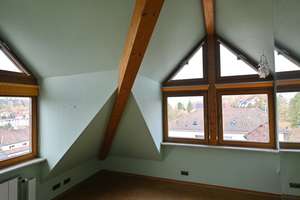 Elegantes baubiologisch erstelltes Haus mit ELW  (56,6 m²) in Bad Hersfeld (Kernstadt) – Die vollständige Adresse der Immobilie erhältst du vom Anbieter., 36251 Bad Hersfeld – Vorschaubild 24