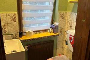 Schönes Einfamilienhaus mit Wintergarten, Salzwasserpool, Blockheizkraftwerk usw. – Die vollständige Adresse der Immobilie erhältst du vom Anbieter., 7929 Saalburg-Ebersdorf – Vorschaubild 18