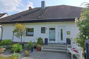 PROVISIONSFREI!
Sehr gepflegter Bungalow mit riesiger Platzreserve in Wölpinghausen OT Bergkirchen – Schaumburg (Kreis) – Vorschaubild 1