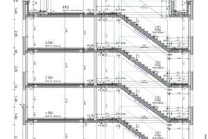 Renditestarke Neubauwohnung als Kapitalanlage   – Ruststrasse 13, 21073 Eißendorf, Hamburg – Vorschaubild 4