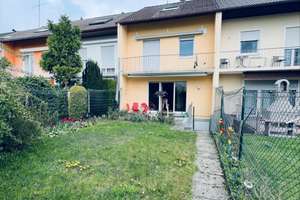 IMMO LOVE Hochzoll- frisch renoviertes RMH, 6 ZKB, ca 137 qm Wfl!